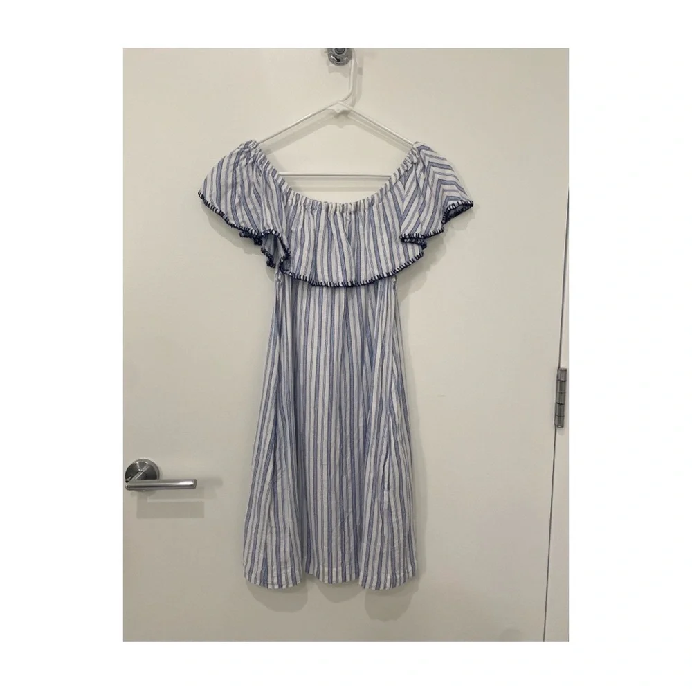 Tommy Bahama summer dress size S - Picture 2 of 7